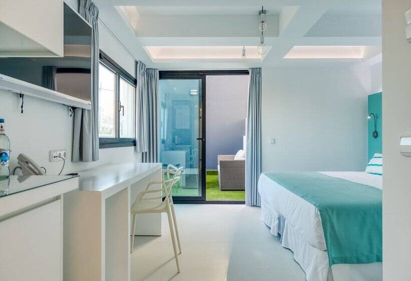 Fotos del hotel Acuario Boutique:  50