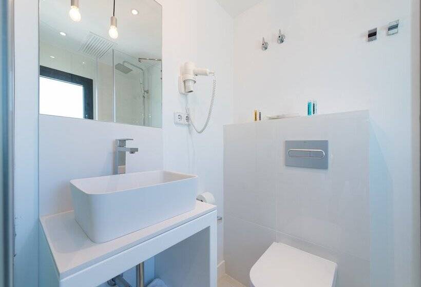 Fotos del hotel Acuario Boutique:  39