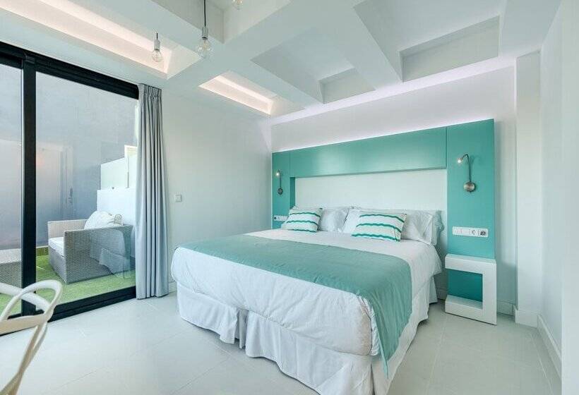 Fotos del hotel Acuario Boutique:  7