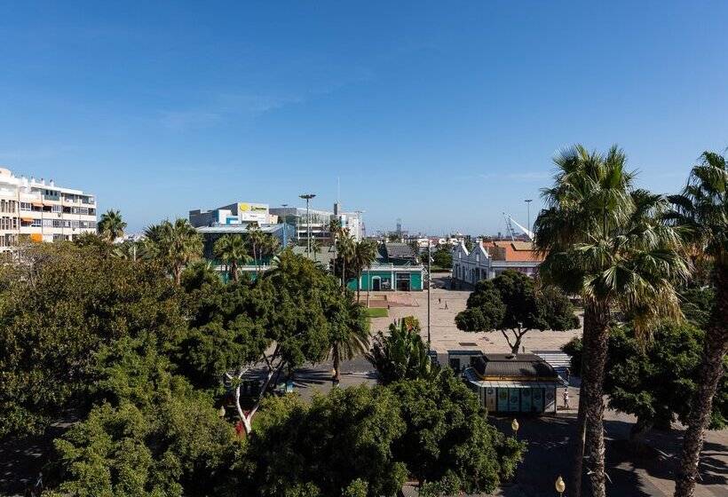 Fotos del hotel Acuario Boutique:  48