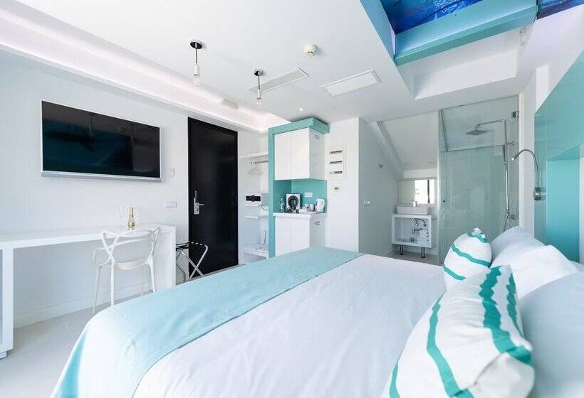 Fotos del hotel Acuario Boutique:  25