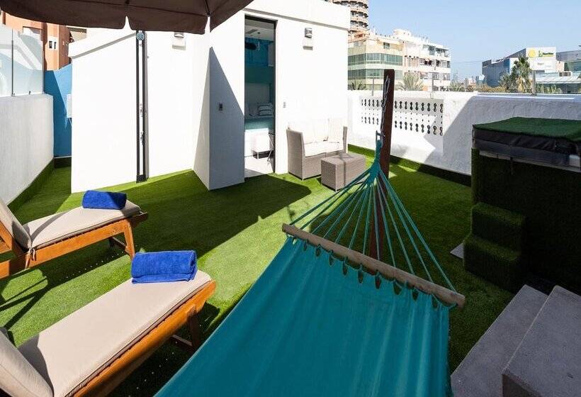 Fotos del hotel Acuario Boutique:  46