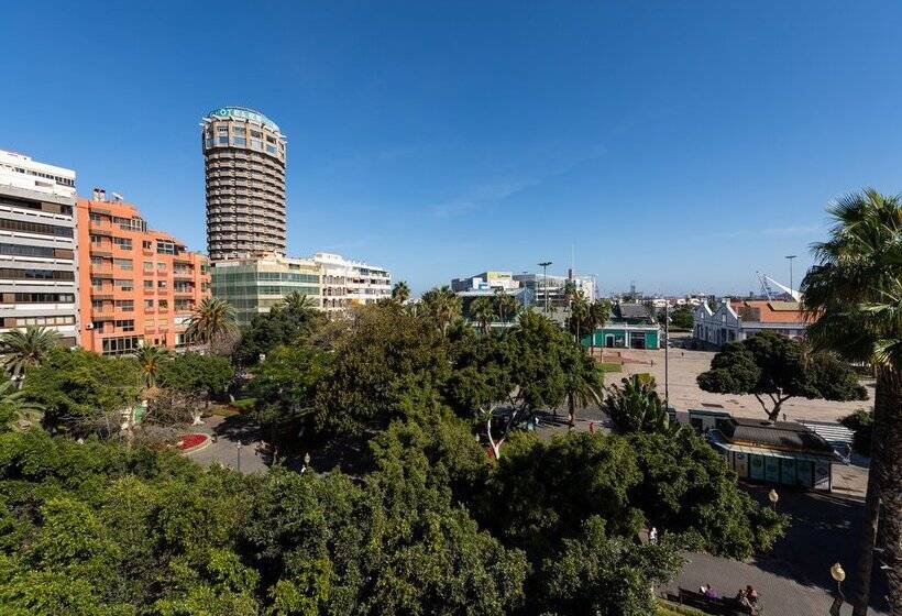 Fotos del hotel Acuario Boutique:  32