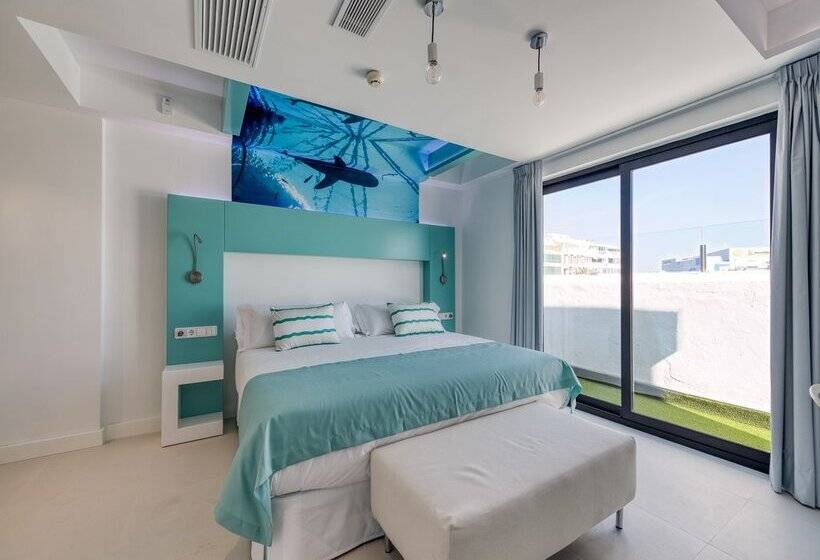 Fotos del hotel Acuario Boutique:  24