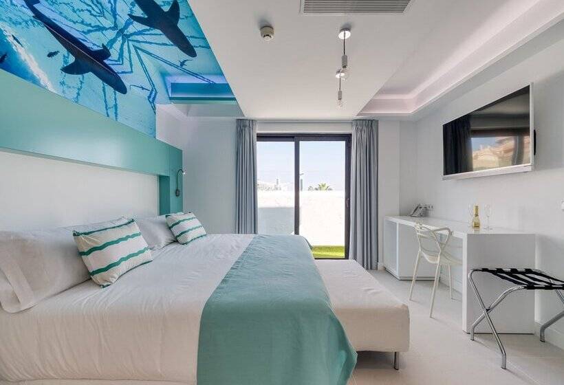 Fotos del hotel Acuario Boutique:  26