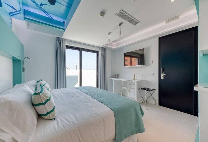 Fotos del hotel Acuario Boutique:  23