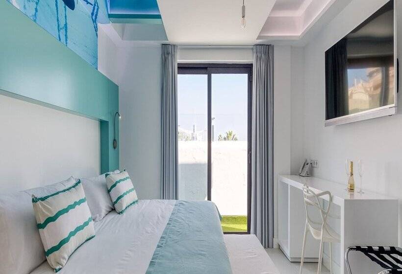 Fotos del hotel Acuario Boutique:  21