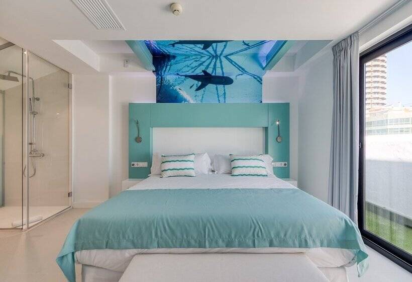 Fotos del hotel Acuario Boutique:  47