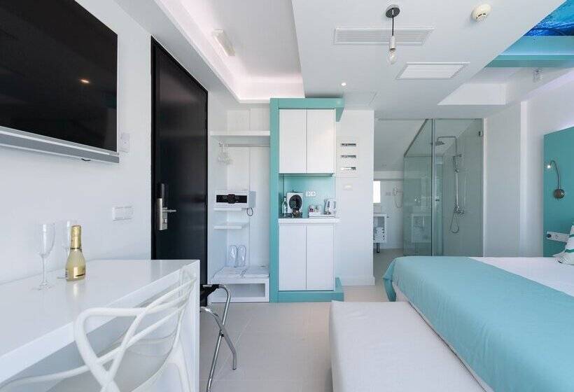 Fotos del hotel Acuario Boutique:  14