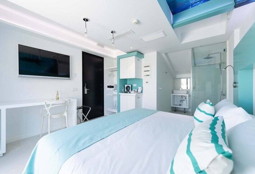 Fotos del hotel Acuario Boutique:  27