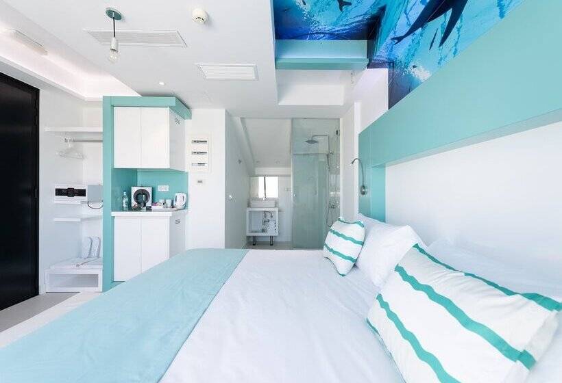 Fotos del hotel Acuario Boutique:  12