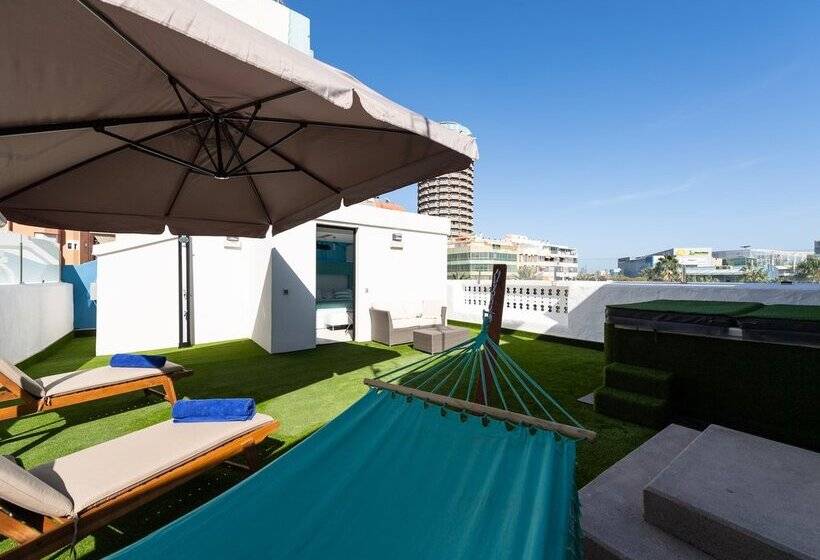 Fotos del hotel Acuario Boutique:  60