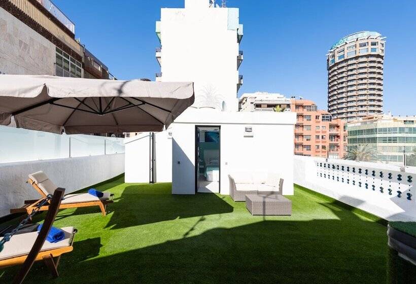 Fotos del hotel Acuario Boutique:  40