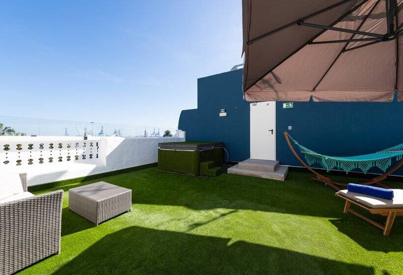 Fotos del hotel Acuario Boutique:  42