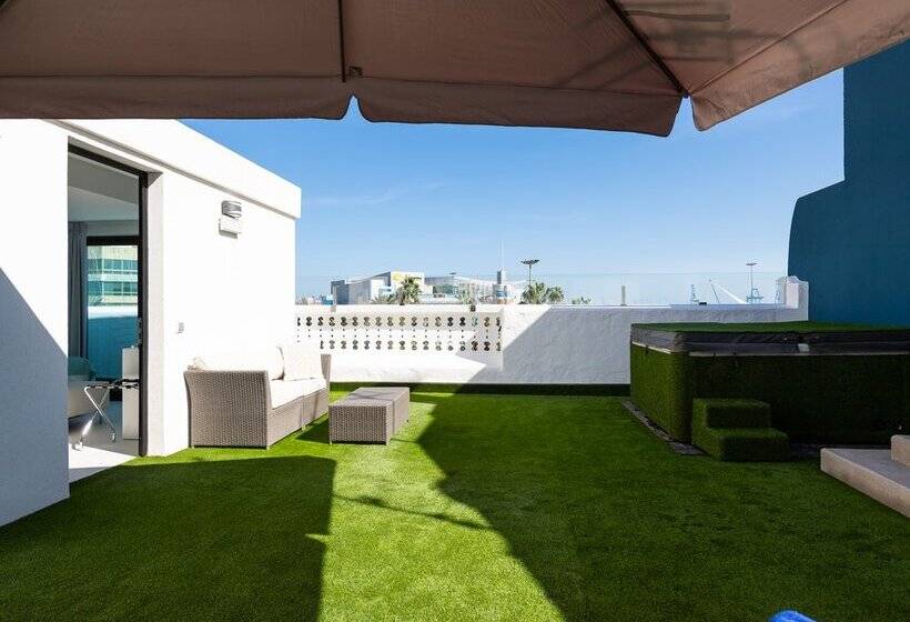 Fotos del hotel Acuario Boutique:  63