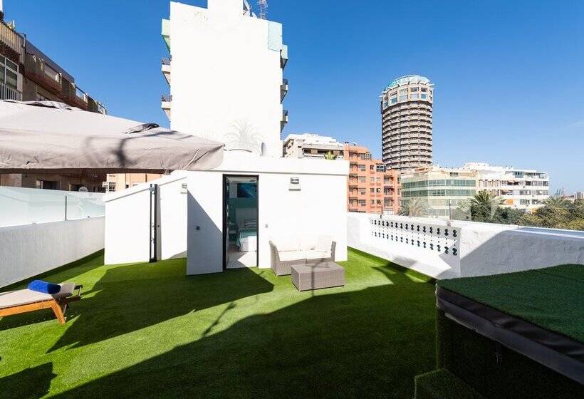 Fotos del hotel Acuario Boutique:  61