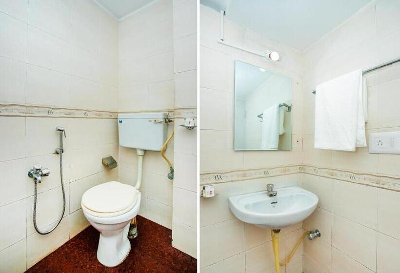 Fotos del hotel Oyo 18544 Amm Residency:  18