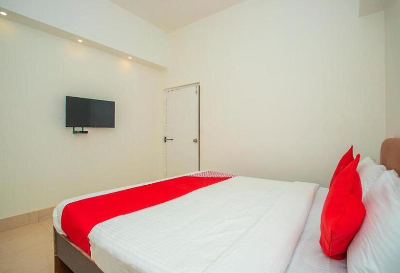 Fotos del hotel Oyo 18544 Amm Residency:  15