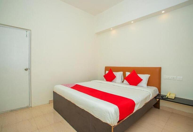 Fotos del hotel Oyo 18544 Amm Residency:  2