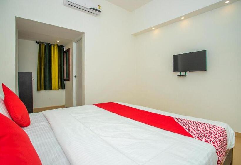 Fotos del hotel Oyo 18544 Amm Residency:  14