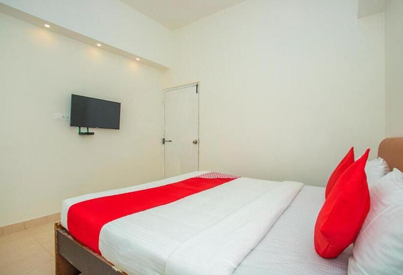 Fotos del hotel Oyo 18544 Amm Residency:  13