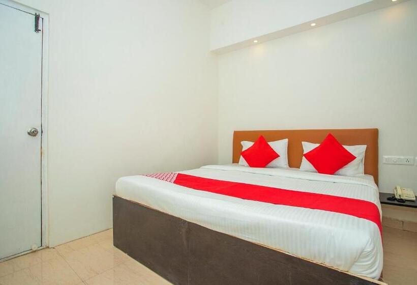 Fotos del hotel Oyo 18544 Amm Residency:  12