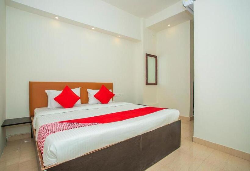 Fotos del hotel Oyo 18544 Amm Residency:  11