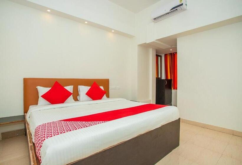 Fotos del hotel Oyo 18544 Amm Residency:  10