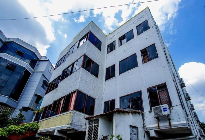 Fotos del hotel Oyo 18544 Amm Residency:  25