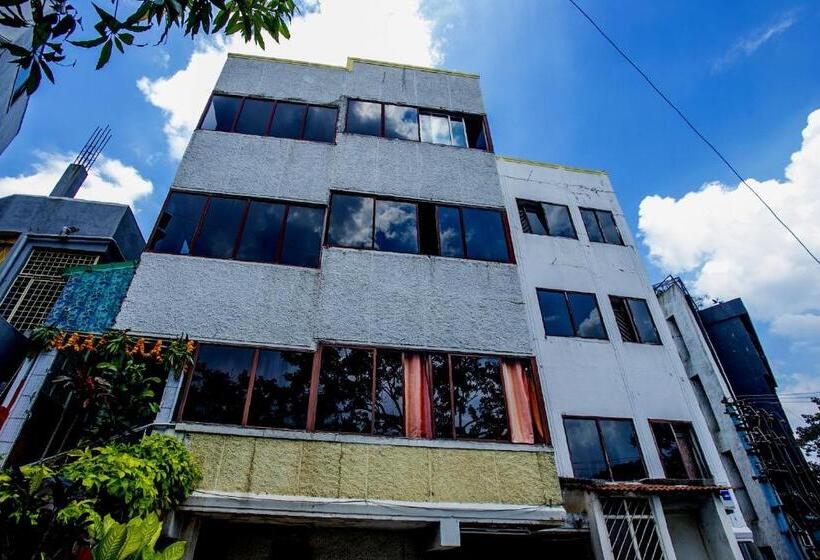 Fotos del hotel Oyo 18544 Amm Residency:  5