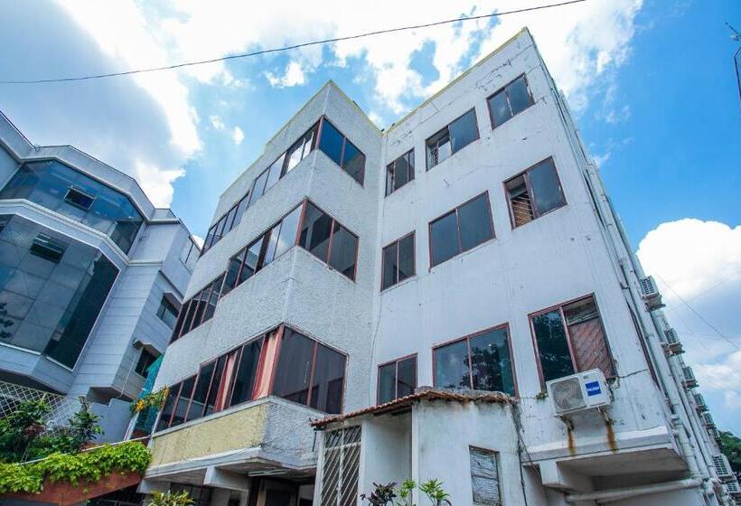 Fotos del hotel Oyo 18544 Amm Residency:  4