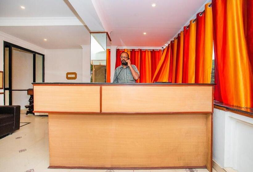 Fotos del hotel Oyo 18544 Amm Residency:  3