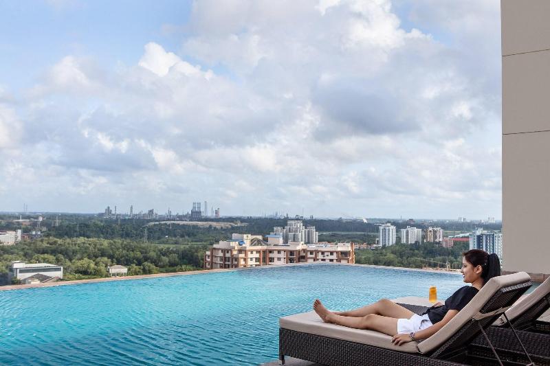 Four Points By Sheraton Kochi Infopark