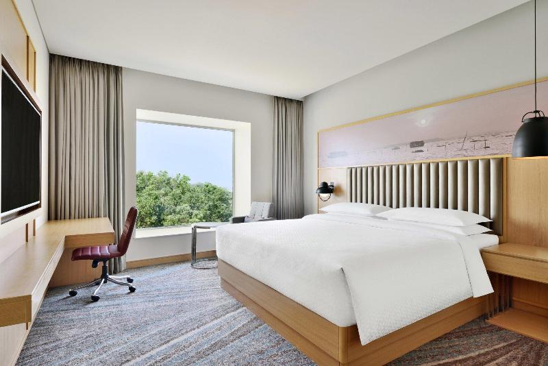 Fotos del hotel Four Points By Sheraton Kochi Infopark:  5