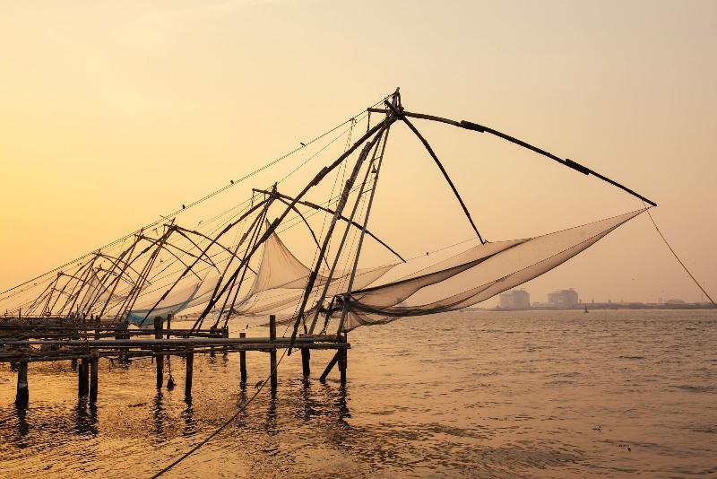 Fotos del hotel Four Points By Sheraton Kochi Infopark:  22