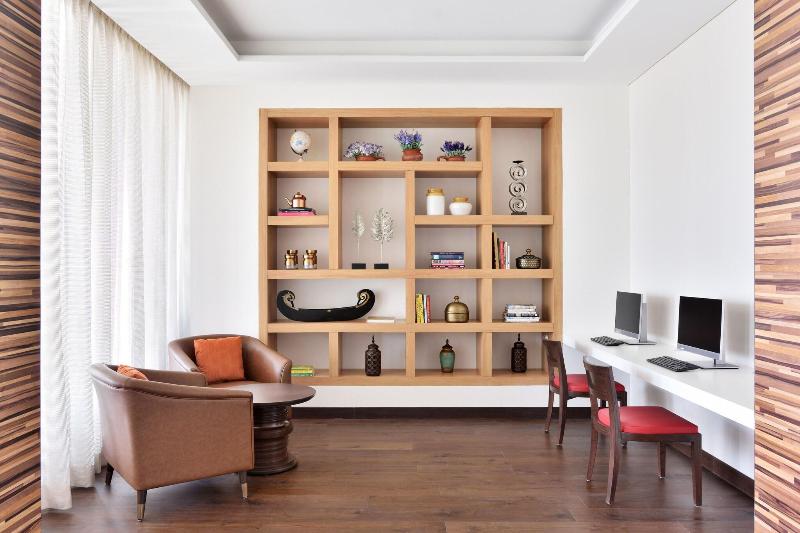 Fotos del hotel Four Points By Sheraton Kochi Infopark:  24