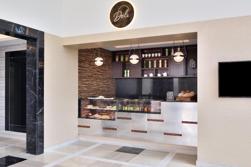 Fotos del hotel Four Points By Sheraton Kochi Infopark:  7