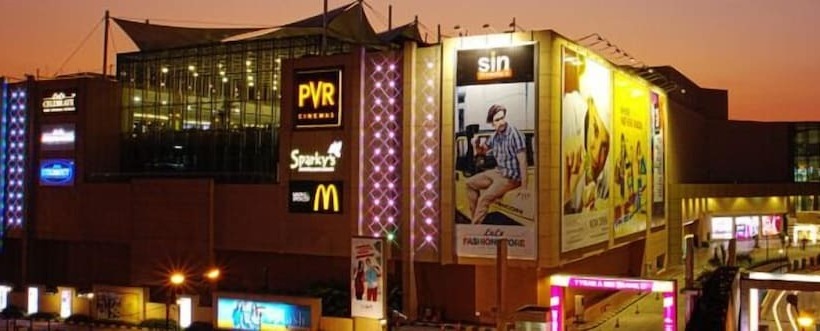 Fotos del hotel Four Points By Sheraton Kochi Infopark:  8