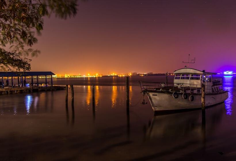 Fotos del hotel Four Points By Sheraton Kochi Infopark:  10