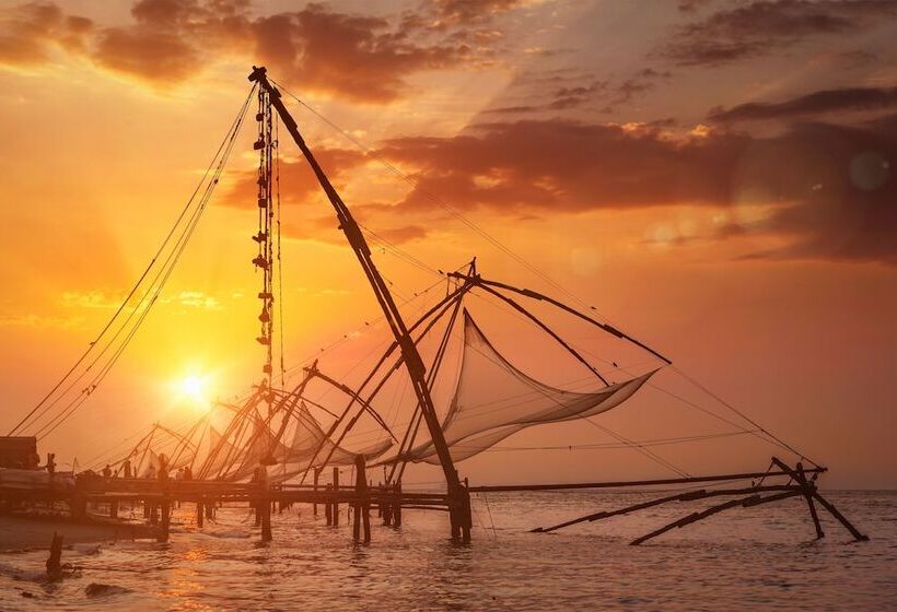 Fotos del hotel Four Points By Sheraton Kochi Infopark:  11