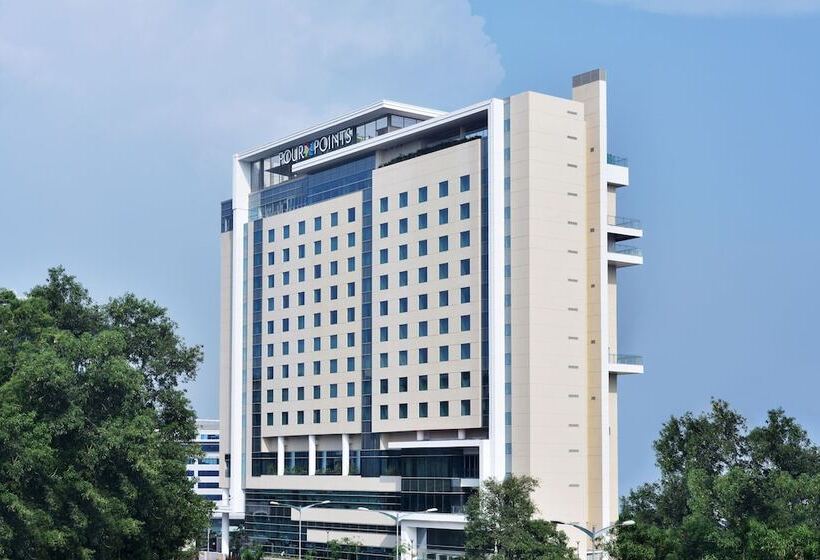 Fotos del hotel Four Points By Sheraton Kochi Infopark:  13