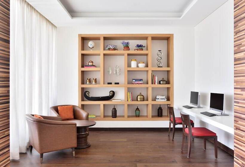 Fotos del hotel Four Points By Sheraton Kochi Infopark:  17