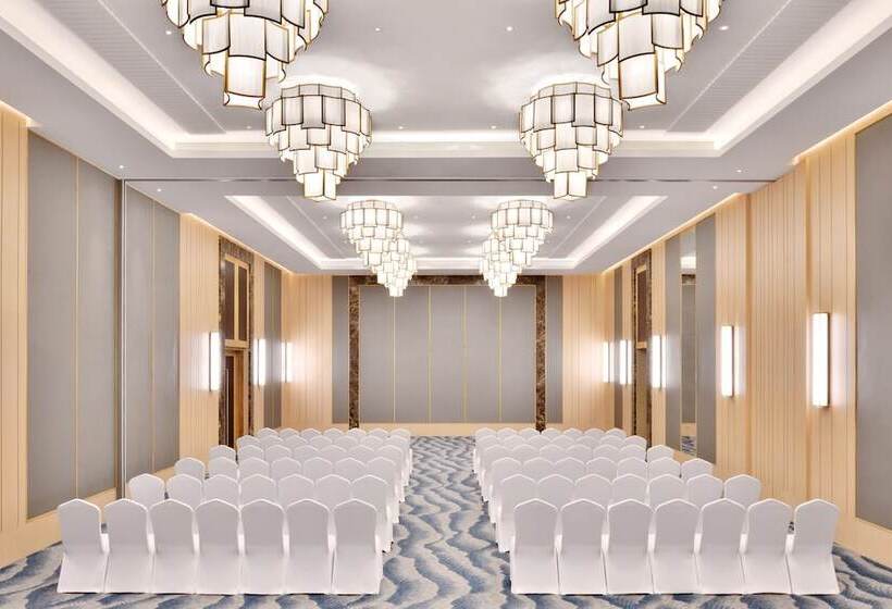 Fotos del hotel Four Points By Sheraton Kochi Infopark:  18