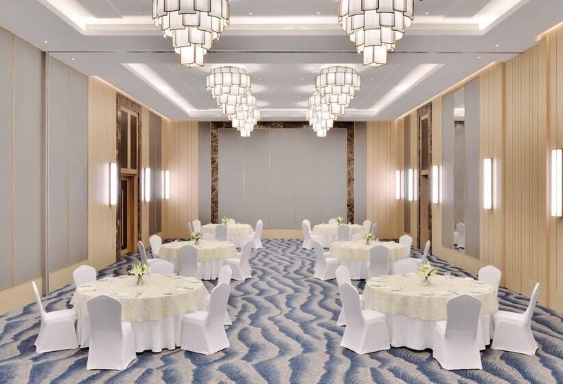 Fotos del hotel Four Points By Sheraton Kochi Infopark:  19