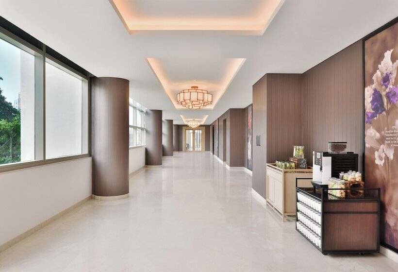 Fotos del hotel Four Points By Sheraton Kochi Infopark:  20