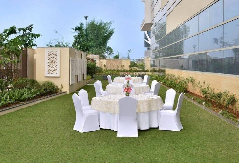 Fotos del hotel Four Points By Sheraton Kochi Infopark:  21