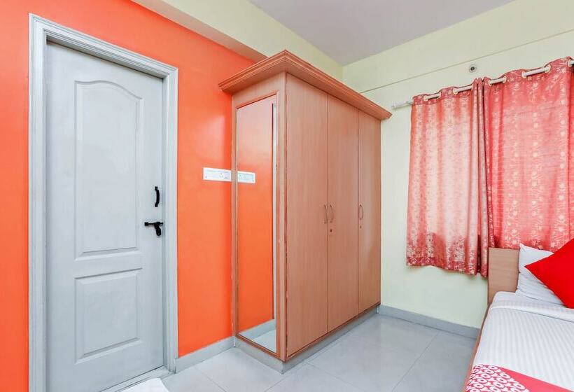 Fotos del hotel Treebo Trip Jasmine:  21