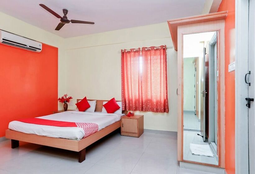 Fotos del hotel Treebo Trip Jasmine:  12