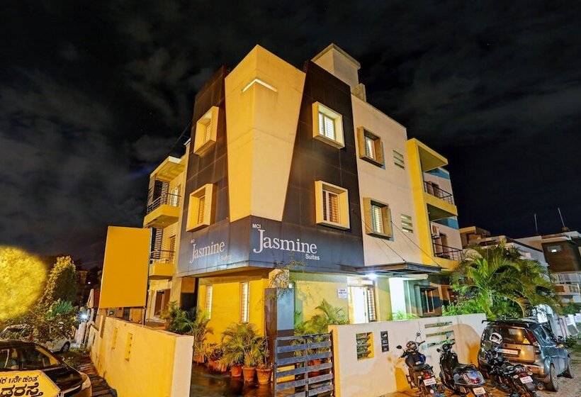 Fotos del hotel Treebo Trip Jasmine:  20