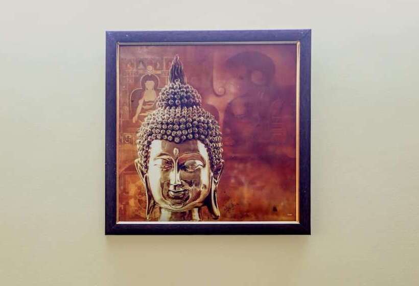 Fotos del hotel Treebo Trip Jasmine:  13